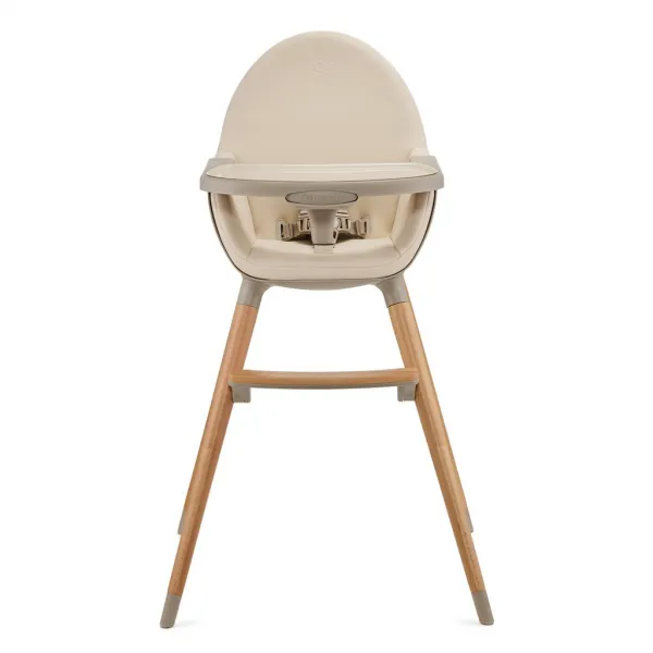 Stolička jedálenská FINI2 Beige