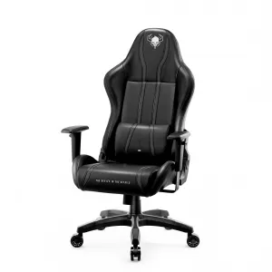 Otočné kreslo Normal Diablo X-One 2.0 čierna
