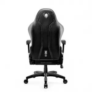 Otočné kreslo Normal Diablo X-One 2.0 čierna