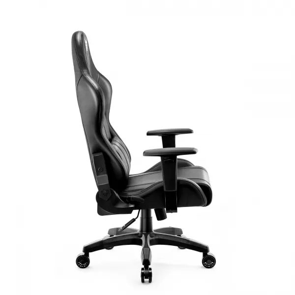 Otočné kreslo Normal Diablo X-One 2.0 čierna