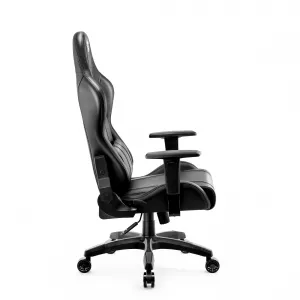 Otočné kreslo Normal Diablo X-One 2.0 čierna