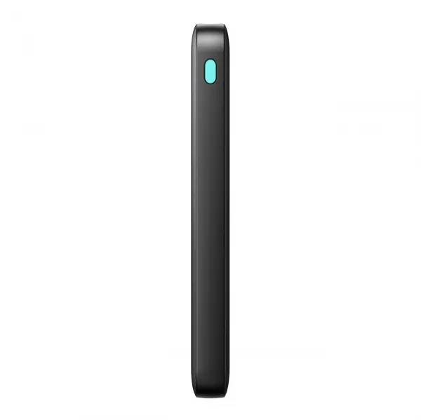 Joyroom JR-PBF12 Power Bank 10000mAh 2x USB/ USB-C 12W, čierny