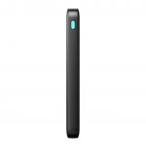 Joyroom JR-PBF12 Power Bank 10000mAh 2x USB/ USB-C 12W, čierny
