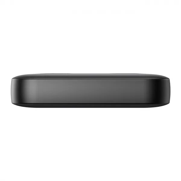 Joyroom JR-PBF12 Power Bank 10000mAh 2x USB/ USB-C 12W, čierny