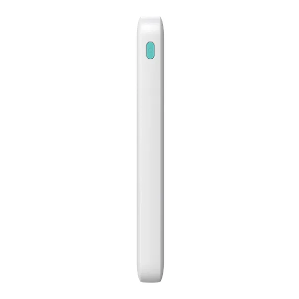 JOYROOM JR-PBF12 Externá nabíjačka 10 000 mAh biela