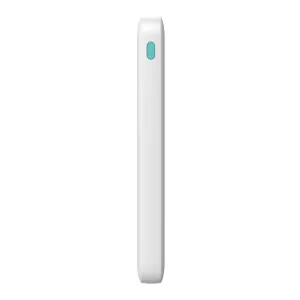 JOYROOM JR-PBF12 Externá nabíjačka 10 000 mAh biela