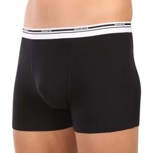 2PACK pánske boxerky Bellinda čierne (BU848317-457) L, trenky