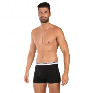 2PACK pánske boxerky Bellinda čierne (BU848317-457) L, trenky