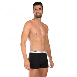 2PACK pánske boxerky Bellinda čierne (BU848317-457) L, trenky