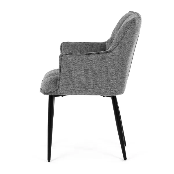 Jedálenské kreslo DCH-J2139 Autronic