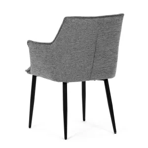 Jedálenské kreslo DCH-J2139 Autronic