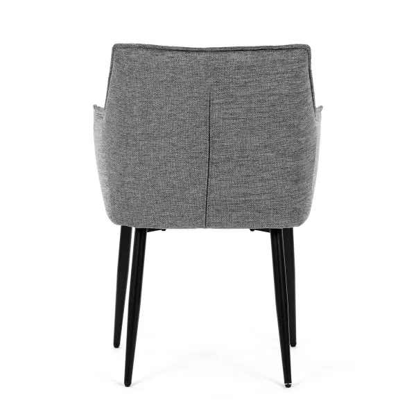 Jedálenské kreslo DCH-J2139 Autronic