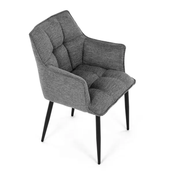 Jedálenské kreslo DCH-J2139 Autronic