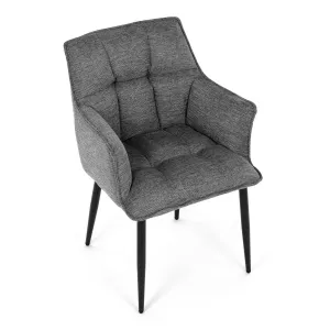 Jedálenské kreslo DCH-J2139 Autronic
