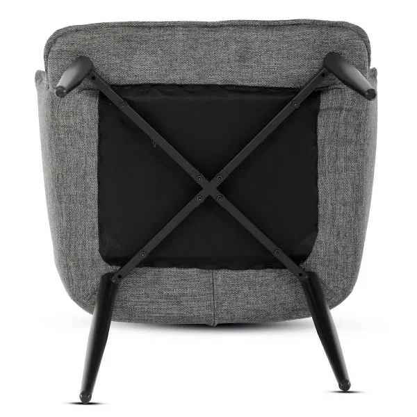 Jedálenské kreslo DCH-J2139 Autronic