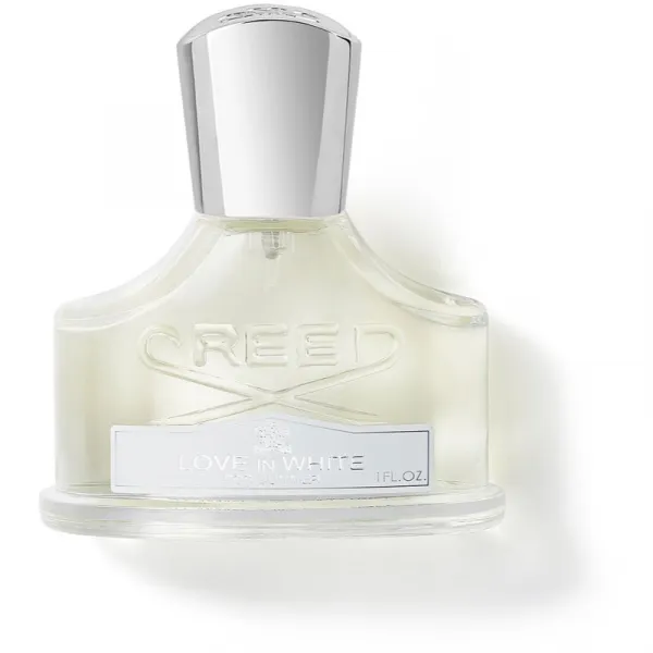 Creed Love in White for Summer parfumovaná voda pre ženy 30 ml