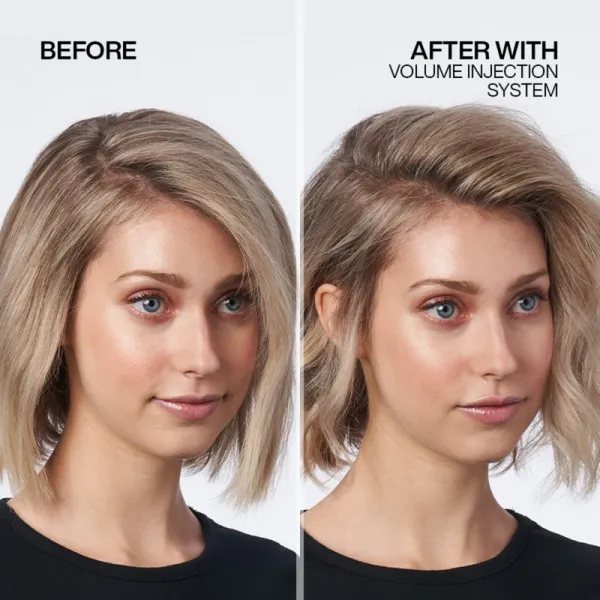 Redken Volume Injection výhodné balenie pre objem vlasov
