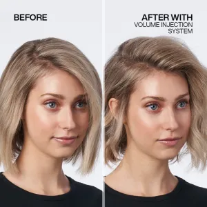Redken Volume Injection výhodné balenie pre objem vlasov
