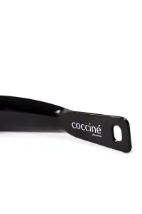 Coccine Plastové topánky pre kokcín pre topánky čierne 20 cm