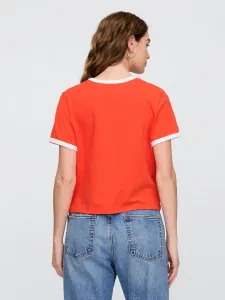 GAP Crop T-Shirt - Ladies