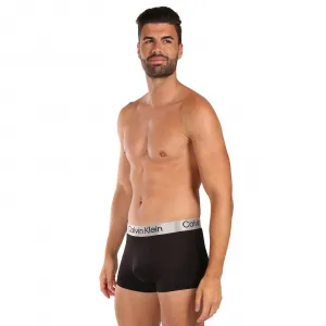 3PACK pánske boxerky Calvin Klein viacfarebné (NB4269-VSA) L, trenky