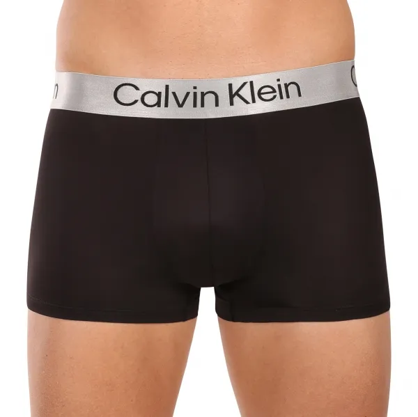 3PACK pánske boxerky Calvin Klein viacfarebné (NB4269-VSA) L, trenky