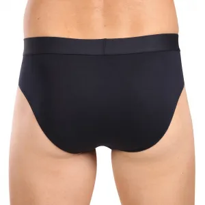 3PACK pánske slipy Tommy Hilfiger čierné (UM0UM03575 0T1) M