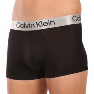 3PACK pánske boxerky Calvin Klein viacfarebné (NB4269-VSA) L, trenky