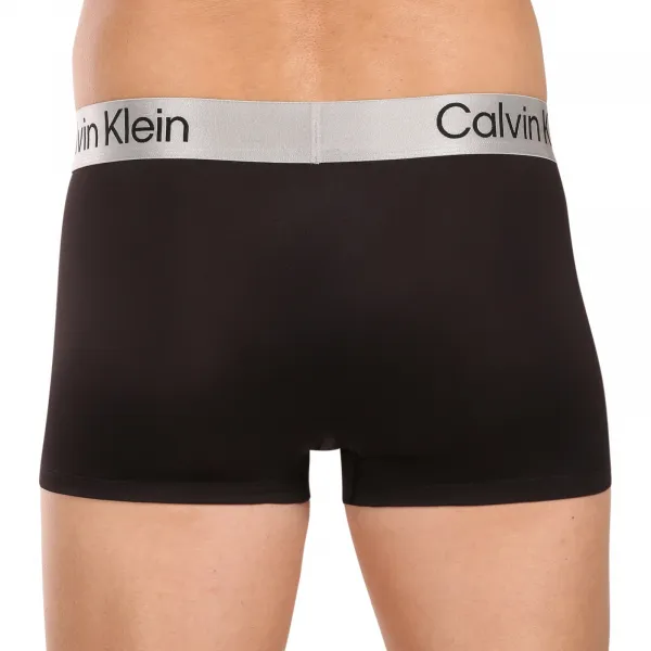 3PACK pánske boxerky Calvin Klein viacfarebné (NB4269-VSA) L, trenky