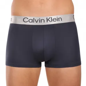 3PACK pánske boxerky Calvin Klein viacfarebné (NB4269-VSA) L, trenky