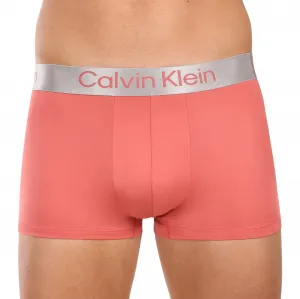 3PACK pánske boxerky Calvin Klein viacfarebné (NB4269-VSA) L, trenky