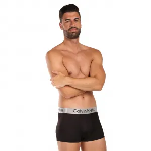 3PACK pánske boxerky Calvin Klein viacfarebné (NB4269-VSA) L, trenky