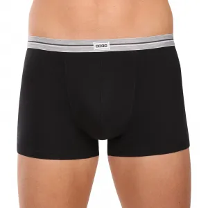 2PACK pánske boxerky Bellinda čierne (BU848318-457) M, trenky