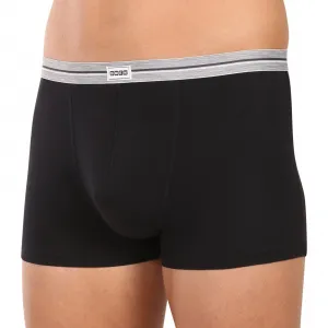 2PACK pánske boxerky Bellinda čierne (BU848318-457) M, trenky