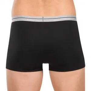 2PACK pánske boxerky Bellinda čierne (BU848318-457) M, trenky