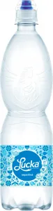 LUCKA - pramenitá voda NEPERLIVÁ 0,75l SC