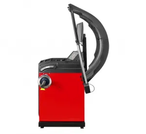 REDATS Plnoautomatická vyvažovačka diskov 3D W-680