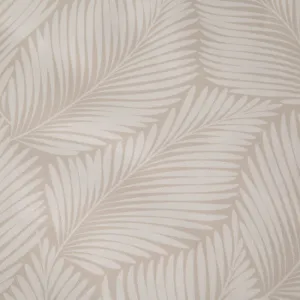 ArtFir Záhradný obrus GARDEN 11D | béžová/biela 85 x 85 cm