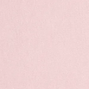 BABYMATEX Plachta nepremokavá Jersey 70x140 cm ružová
