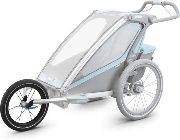 Thule Chariot Jog Kit 1,THULE Chariot Jog Kit 1