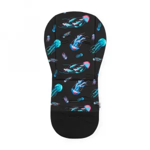 PETITEMARS Vložka do kočíka Petite&Mars Foamy Limited 100 Jellyfish