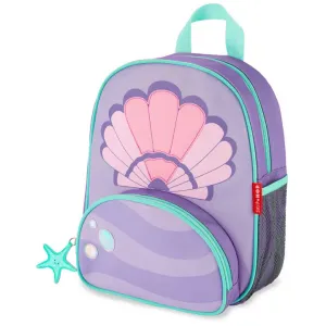SKIPHOP Skip Hop Spark Style batoh do škôlky Little Mušľa