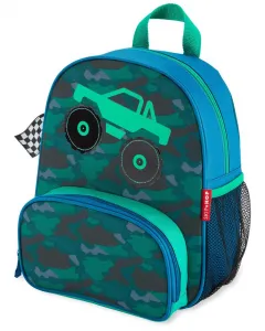 SKIPHOP Skip Hop Spark Style batoh do škôlky Little Monster Truck