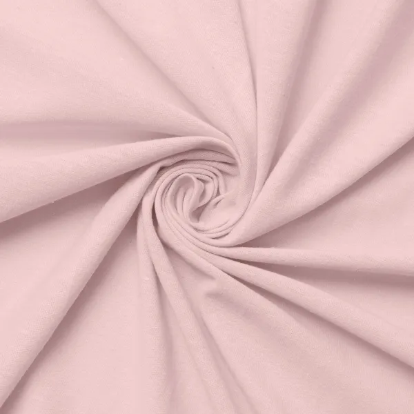 Nepremokavá plachta Babymatex Jersey120x60 cm ružová