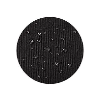 BABYONO Taška prebaľovacia cestovná 40x20x25 cm - black