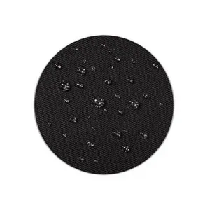 BABYONO Taška prebaľovacia cestovná 40x20x25 cm - black