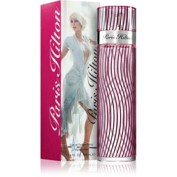 Paris Hilton Paris Hilton parfumovaná voda pre ženy 100 ml
