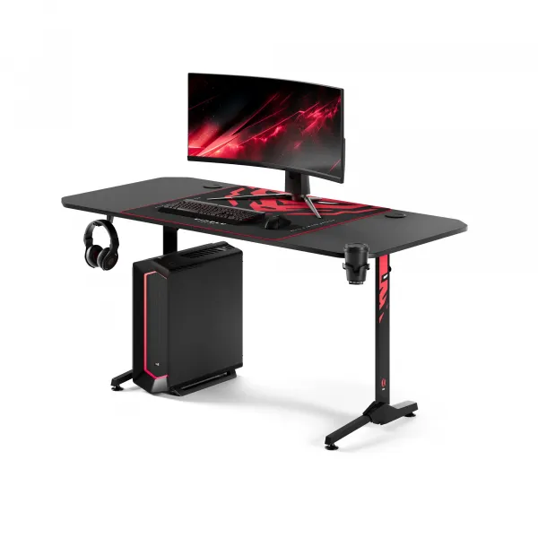 Veľký herný stôl Diablo X-Mate 1600