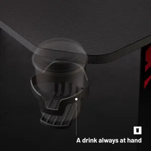 Veľký herný stôl Diablo X-Mate 1600