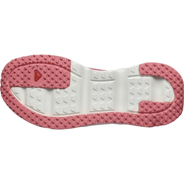 Salomon  Reelax Slide 6.0 Tea Rose/White/Vanilla Ice, 38 Dámske topánky